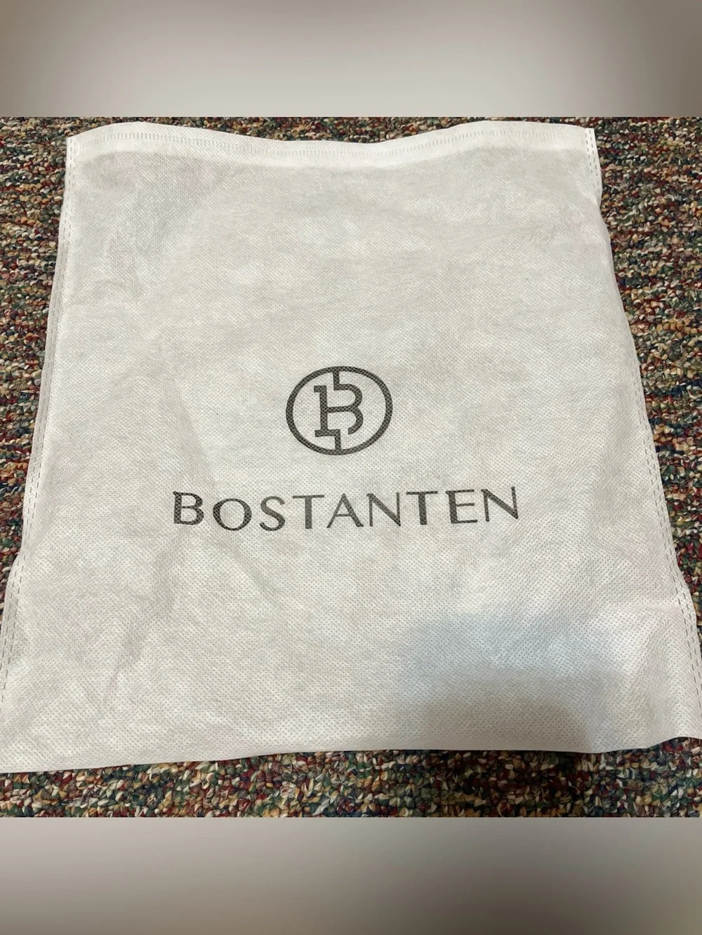 Bostanten quilted double